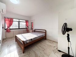 Blk 20 Queen's Close (Queenstown), HDB 3 Rooms #446789851